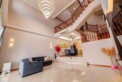 Loyang Villas (D17), Terrace #574733151
